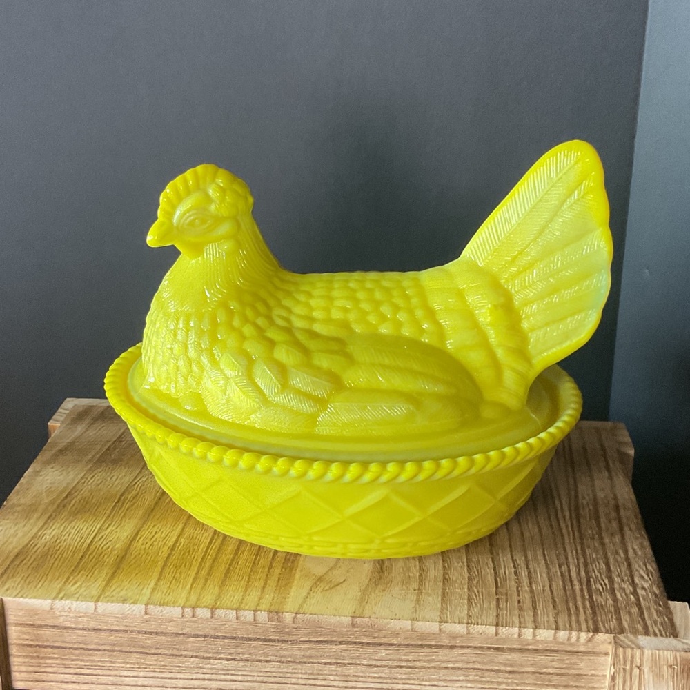 Dandelion Mosser hon